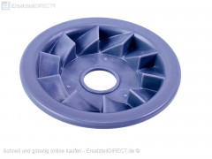 Zerkleinerer Motorkupplung FP970 973 FP980