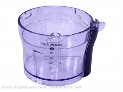 Küchenmaschine Schüssel passend für FDM10