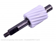 Fleischwolf Zahnrad verwendbar passend für MG700 MG710 MG720