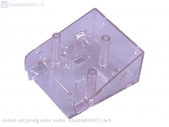 Entsafter Gehäuse verwendbar passend für Schalter JE730 JE850