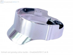 Trommelraffel Verschraubung Ring MGX300