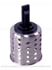 Raffeltrommel Nr.2 Grob MGX300 MG450 MG510