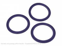 Standmixer Dichtung 3er BL700 BLP600 BLX50