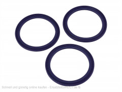 Standmixer Sockeldichtung BL710 BL770 /3er