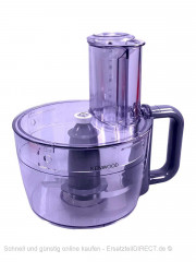 Küchenmaschinen Schüssel kpl. KM280 AT284