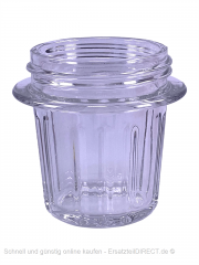 Mini-Zerkleinerer Glasdeckel passend für AT286