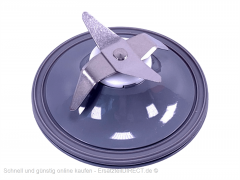 Mini-Zerkleinerer Klingen passend für AT286