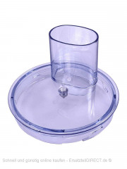 Küchenmaschinen Zerkleinerer Deckel AT647