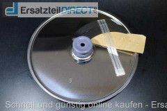 Küchenm. Schneidscheibe grob NR.5 für AT647