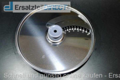 Küchenmaschine Juliennescheibe passend für AT647