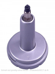 Zerkleinerer Antriebsachse passend für AT647