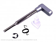 Küchenmaschinen Arretierungsbolzen KM330