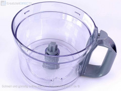 Küchengeräte Arbeitsbehälter FPP225 FPP235