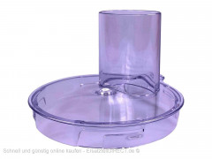 Küchenmaschine Deckel FPP210-FPP225 FPP235