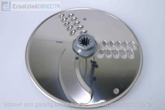 Schneide-Raspelscheib FDP300 FPP225 FPP235