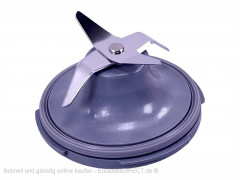 Mixer Sockel + Messer FPM250 260 FPM270