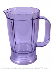 Küchenmaschinen Mixbehälter FPP220 -FPP235