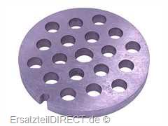 Fleischwolf Lochscheibe grob MG700 -MG720