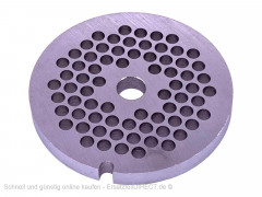 Fleischwolf Lochscheibe 4.5mm MG700 MG720