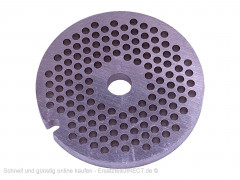 Fleischwolf Lochscheibe 3mm A950 AT950A