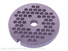 Fleischwolf Lochscheibe 4.5mm A950 AT950A
