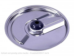 Würfelschneider Schneideplatte passend für MGX400