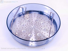 Küchenmaschine Korb KM084 086 KM096 094