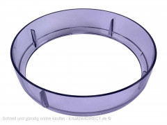 Küchenmaschine Ring verwendbar passend für KM084 086 KM096 094