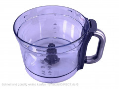 Schnitzelwerk Schüssel passend für FPM800 FPM810