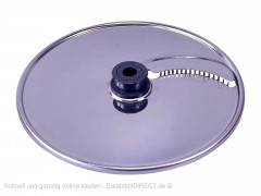 Zerkleinerer Juliennescheibe FPM800 810