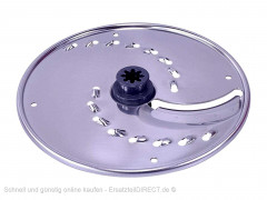 Zerkleinerer Schneidscheibe grob FPM800