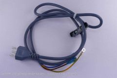 Küchenmaschine Netzkabel KM094 KM096