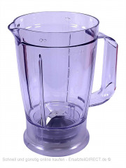 Küchenmaschinen Mixaufsatz FPM250 - FPM270