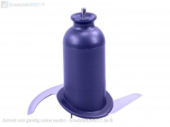 Küchenmaschine Messer FPM250 - FPM270