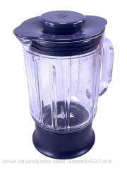 Mixbehälter komplett FPM250 FPM260 FPM270