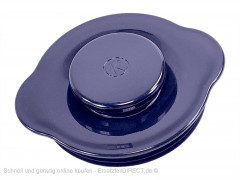 Standmixer Deckel verwendbar passend für FPM264 FPM270 2teilig