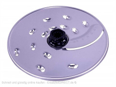 grobe Schneid &Raspelscheibe FPM250-FPM270