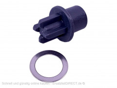 Küchenmaschine Kupplung FPM250 - FPM270