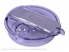 Küchenmaschinen Deckel passend für FDM10