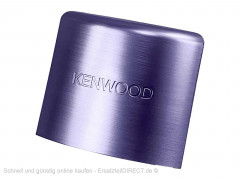 Küchenmaschine Abdeckung kl. KMM770 KMC570