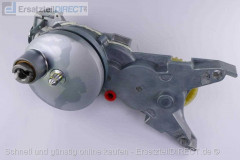 Küchenmaschinen Getriebe KM330 KMC500