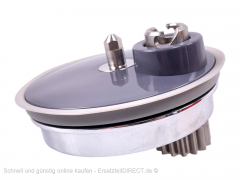 Küchenmaschine Planetengetriebe KM070 /080