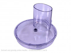 Küchenmaschine Deckel FPM250 FPM260 FPM270