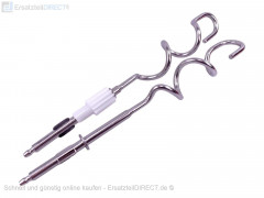 kMIx Handmixer Knethaken-Set HM670 HM680