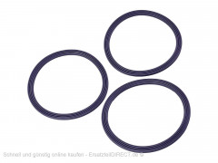 Mixersockel Dichtung Blend-X Pro BLM800wh