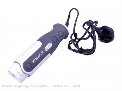 Stabmixer Antriebsmotor GB*HDP302 HDP402