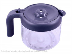 KaffeeAutomaten Glaskanne CMM610 CMM620