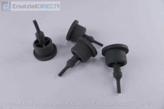 KaffeeAutomaten Füsse 4er CMM610 CMM620