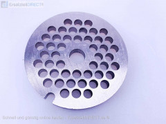 Fleischwolf Lochscheibe 4.5mm AT261 KM260