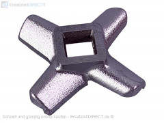 Fleischwolf Messerkreuz passend für AT261 AT281